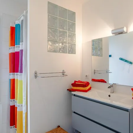 Courses Et Bains - A Pied *