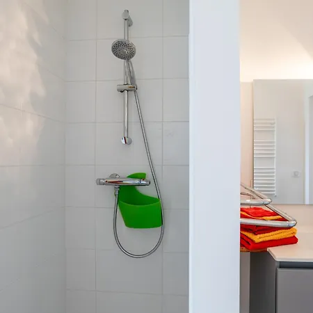 بيت للعطل Courses Et Bains - A Pied *