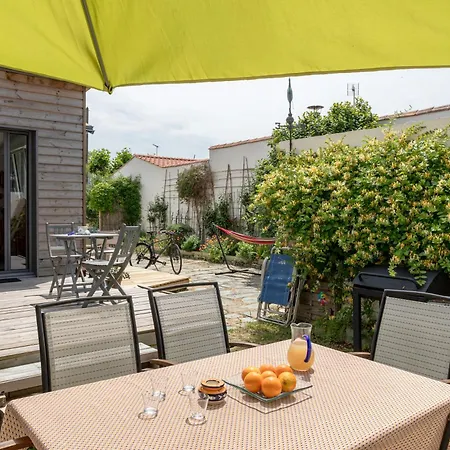 بيت للعطل Courses Et Bains - A Pied