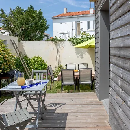 بيت للعطل Courses Et Bains - A Pied
